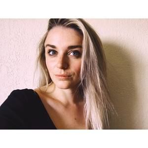 Meet your Posher, Kelsey